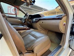 مێرسێدس بێنز S-Class